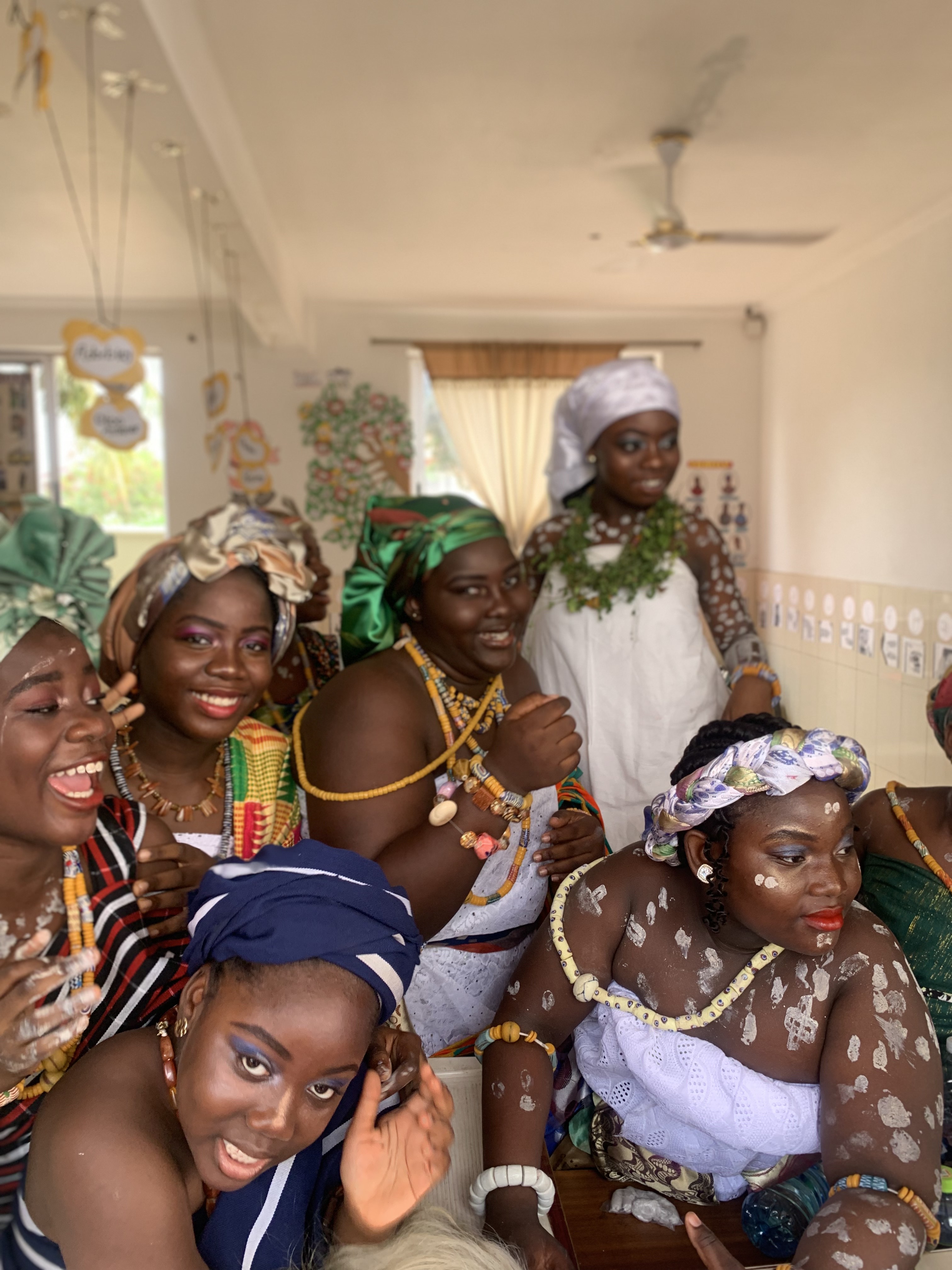 African Union Day Celebrations